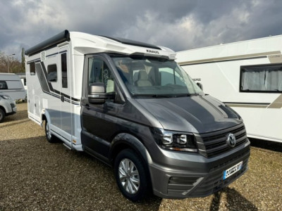 Knaus Van Ti 640 MEG Vansation - Photo 1