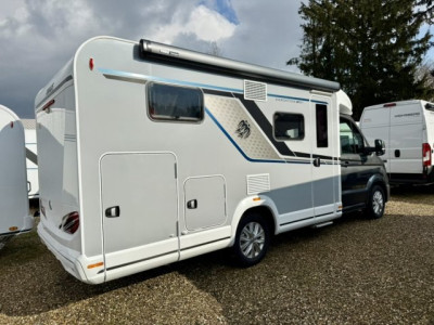 Knaus Van Ti 640 MEG Vansation - Photo 2