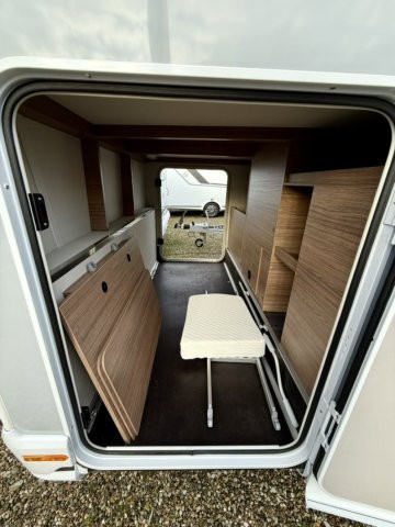 Knaus Van Ti 640 MEG Vansation - Photo 10