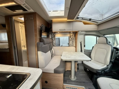 Knaus Van Ti 640 MEG Vansation - Photo 8