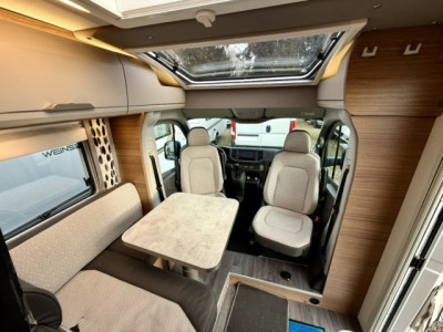Knaus Van Ti 640 MEG Vansation - Photo 4
