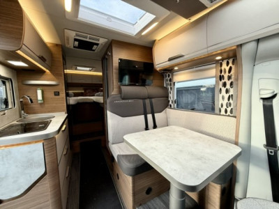 Knaus Van Ti 640 MEG Vansation - Photo 6