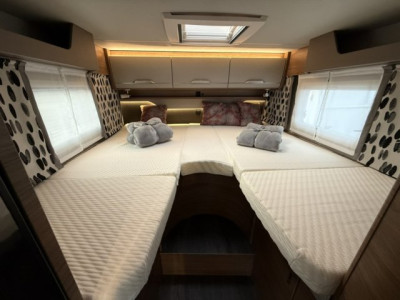 Knaus Van Ti 640 MEG Vansation - Photo 5