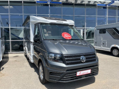 Knaus Van Ti 640 MEG Vansation VW - Photo 1
