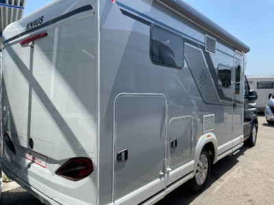 Knaus Van Ti 640 MEG Vansation VW - Photo 2