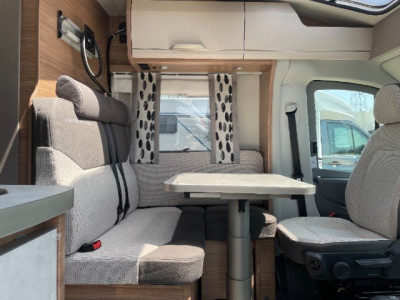 Knaus Van Ti 640 MEG Vansation VW - Photo 3