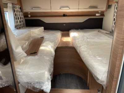Knaus Van Ti 640 MEG Vansation VW - Photo 7