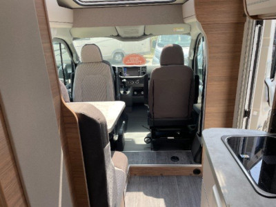 Knaus Van Ti 640 MEG Vansation VW - Photo 8