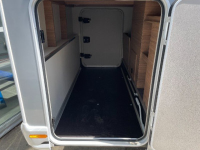Knaus Van Ti 640 MEG Vansation VW - Photo 9