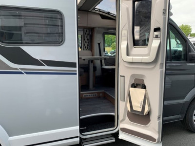 Knaus Van Ti 640 MEG Vansation vw - Photo 4
