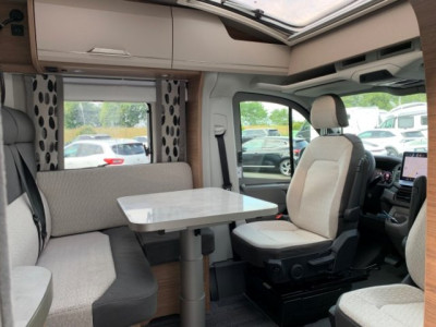 Knaus Van Ti 640 MEG Vansation vw - Photo 5