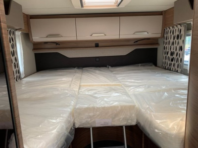 Knaus Van Ti 640 MEG Vansation vw - Photo 10