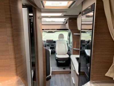 Knaus Van Ti 640 MEG Vansation vw - Photo 11