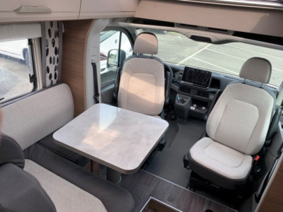 Knaus Van Ti 640 MEG Vansation vw - Photo 12
