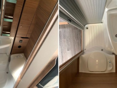 Knaus Van Ti 640 MEG Vansation wave - Photo 6
