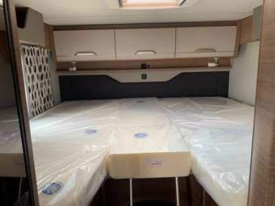 Knaus Van Ti 640 MEG Vansation wave - Photo 9