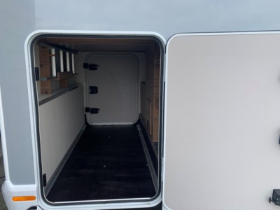 Knaus Van Ti 640 MEG Vansation wave - Photo 13