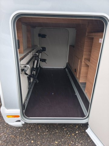 Knaus Van Ti 640 MEG Vansation - Photo 11