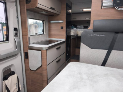 Knaus Van Ti 640 MEG Vansation - Photo 4
