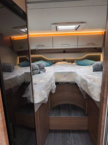 Knaus Van Ti 640 MEG Vansation - Photo 6