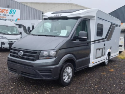 Knaus Van Ti 640 MEG Vansation - Photo 2