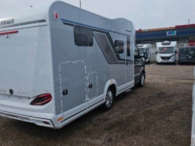 Knaus Van Ti 640 MEG Vansation WAVE - Photo 2