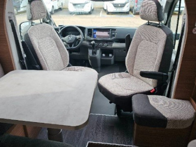 Knaus Van Ti 640 MEG Vansation WAVE - Photo 3
