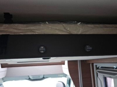 Knaus Van Ti 640 MEG Vansation WAVE - Photo 5