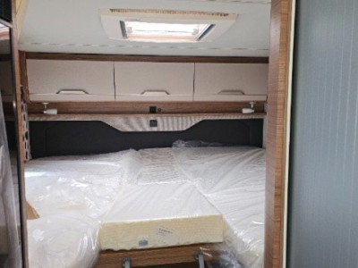 Knaus Van Ti 640 MEG Vansation WAVE - Photo 6