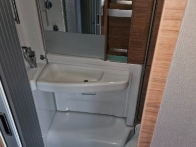 Knaus Van Ti 640 MEG Vansation WAVE - Photo 10