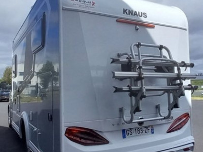 Knaus Van Ti 650 MEG Platinum Selection - 92.000 € - #2