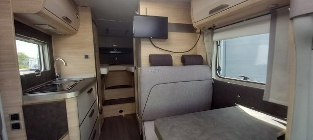 Knaus Van Ti 650 MEG Platinum Selection - 92.000 € - #4