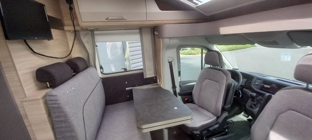 Knaus Van Ti 650 MEG Platinum Selection - 92.000 € - #6