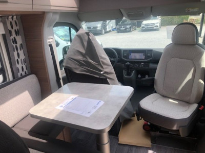 Knaus Van Ti 640 MEG Platinum - Photo 3