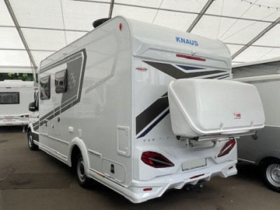 Knaus Van Ti Plus 650 MEG 700LF - Photo 5