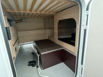 Knaus Van Ti Plus 650 MEG 700LF - Photo 6
