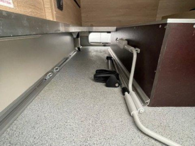 Knaus Van Ti Plus 650 MEG 700LF - Photo 8