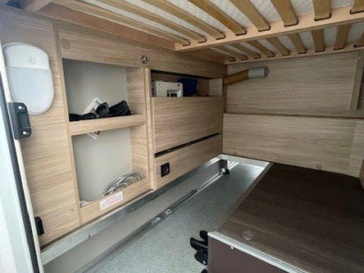 Knaus Van Ti Plus 650 MEG 700LF - Photo 9