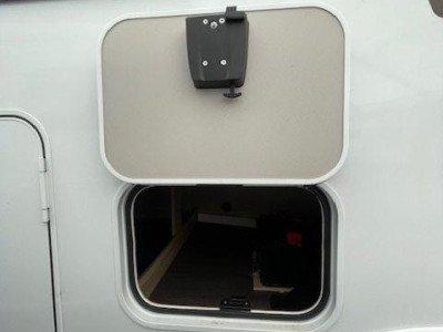 Knaus Van Ti Plus 650 MEG 700LF - Photo 11