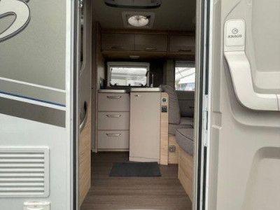 Knaus Van Ti Plus 650 MEG 700LF - Photo 13