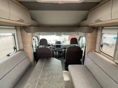 Knaus Van Ti Plus 650 MEG 700LF - Photo 14