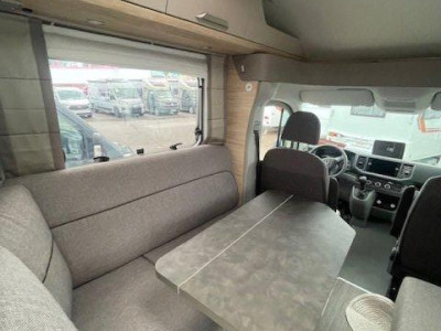Knaus Van Ti Plus 650 MEG 700LF - Photo 15