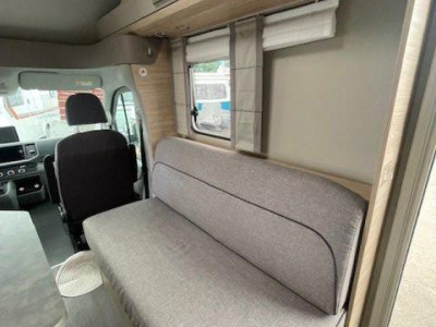 Knaus Van Ti Plus 650 MEG 700LF - Photo 16