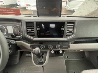 Knaus Van Ti Plus 650 MEG 700LF - Photo 17