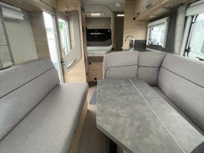 Knaus Van Ti Plus 650 MEG 700LF - Photo 20