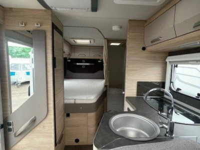 Knaus Van Ti Plus 650 MEG 700LF - Photo 21