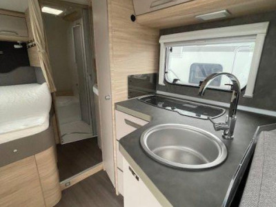 Knaus Van Ti Plus 650 MEG 700LF - Photo 22