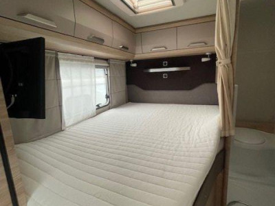 Knaus Van Ti Plus 650 MEG 700LF - Photo 23