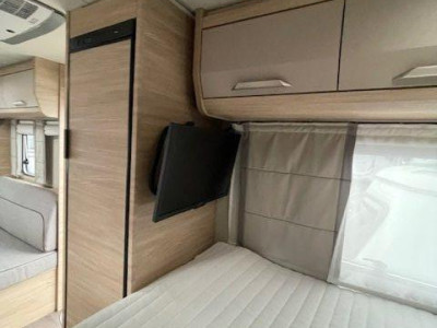 Knaus Van Ti Plus 650 MEG 700LF - Photo 26