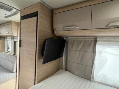 Knaus Van Ti Plus 650 MEG 700LF - Photo 27